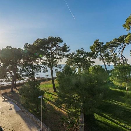 Apartment Hannah Novigrad Istria Εξωτερικό φωτογραφία