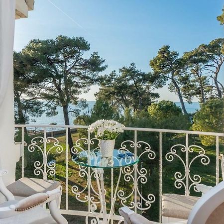 Apartment Hannah Novigrad Istria Εξωτερικό φωτογραφία