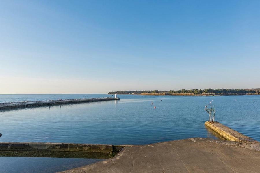 Apartment Hannah Novigrad Istria Εξωτερικό φωτογραφία