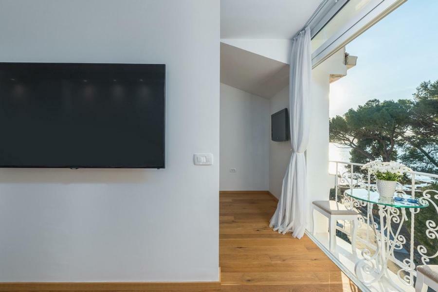 Apartment Hannah Novigrad Istria Εξωτερικό φωτογραφία