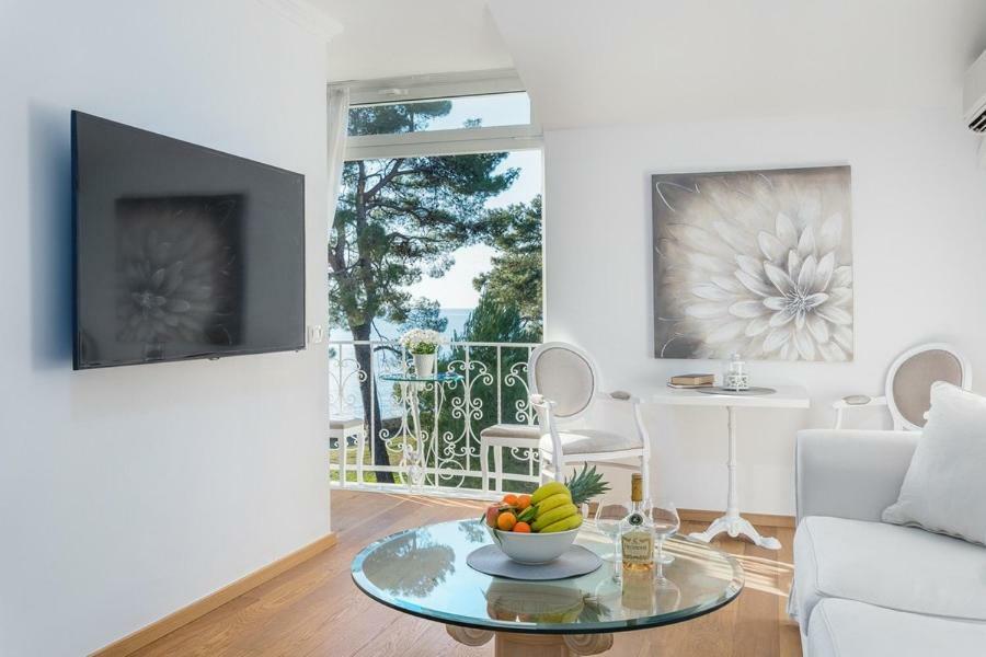 Apartment Hannah Novigrad Istria Εξωτερικό φωτογραφία