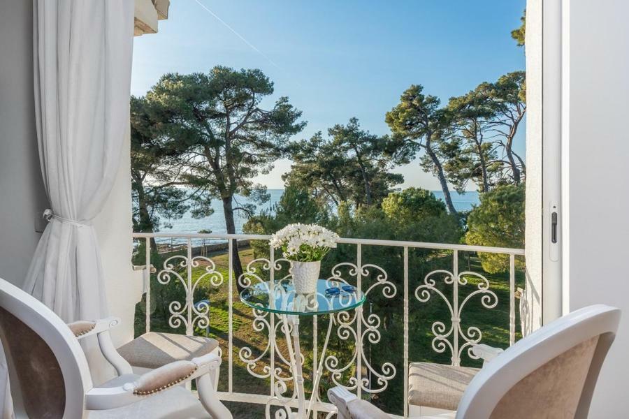 Apartment Hannah Novigrad Istria Εξωτερικό φωτογραφία