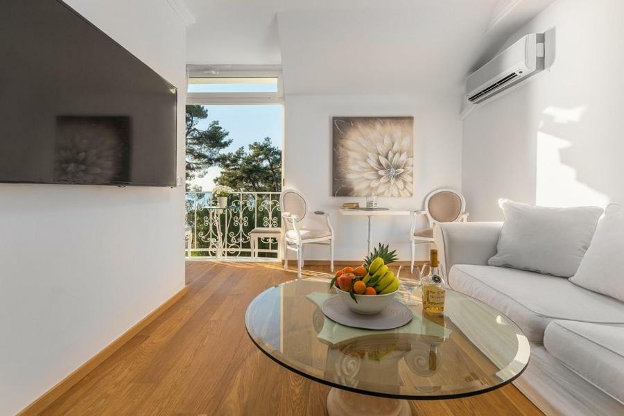 Apartment Hannah Novigrad Istria Εξωτερικό φωτογραφία