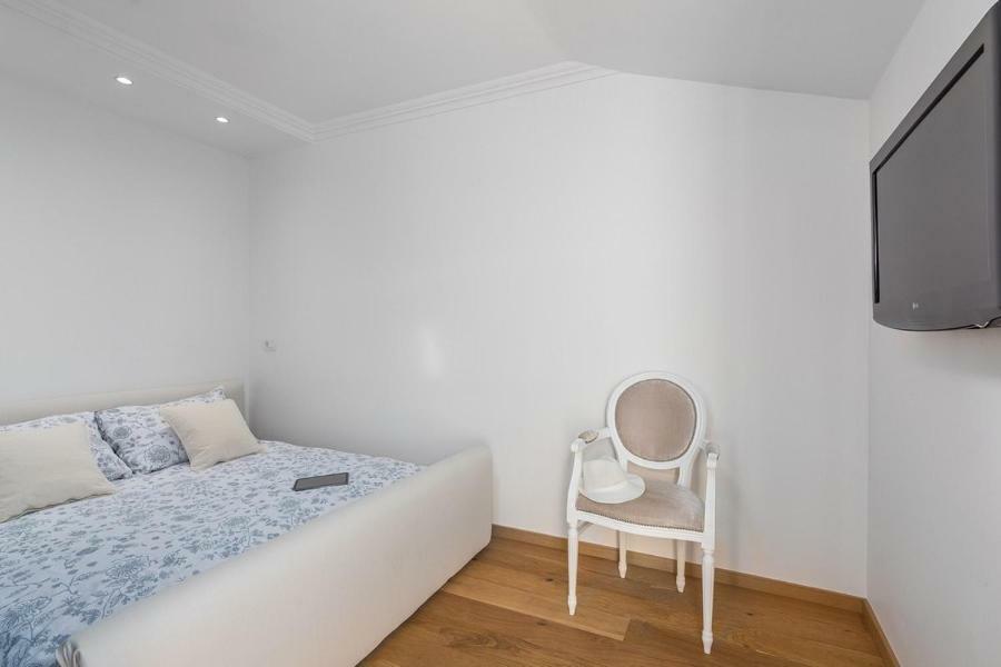 Apartment Hannah Novigrad Istria Εξωτερικό φωτογραφία