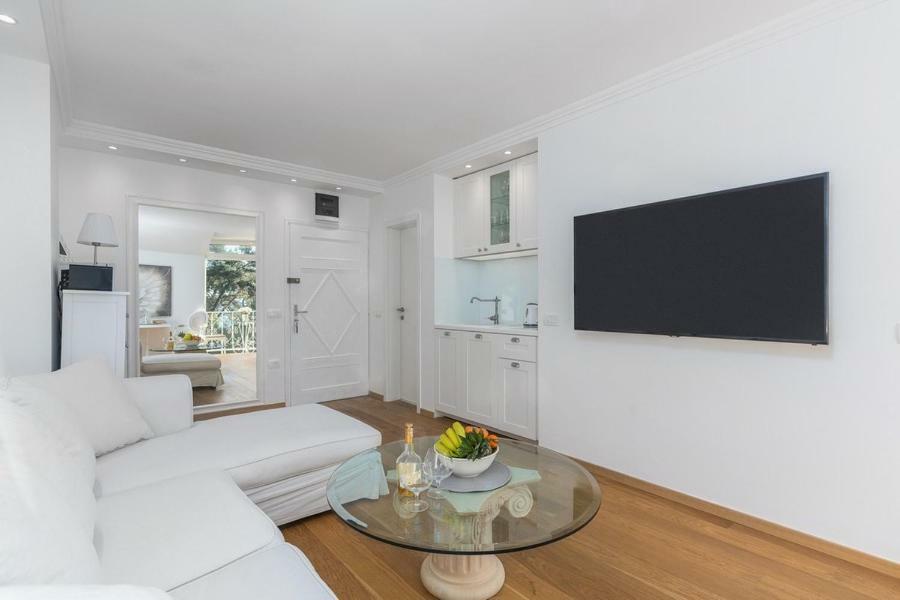 Apartment Hannah Novigrad Istria Εξωτερικό φωτογραφία