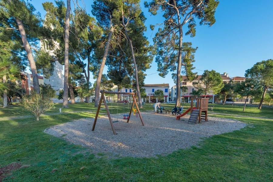 Apartment Hannah Novigrad Istria Εξωτερικό φωτογραφία
